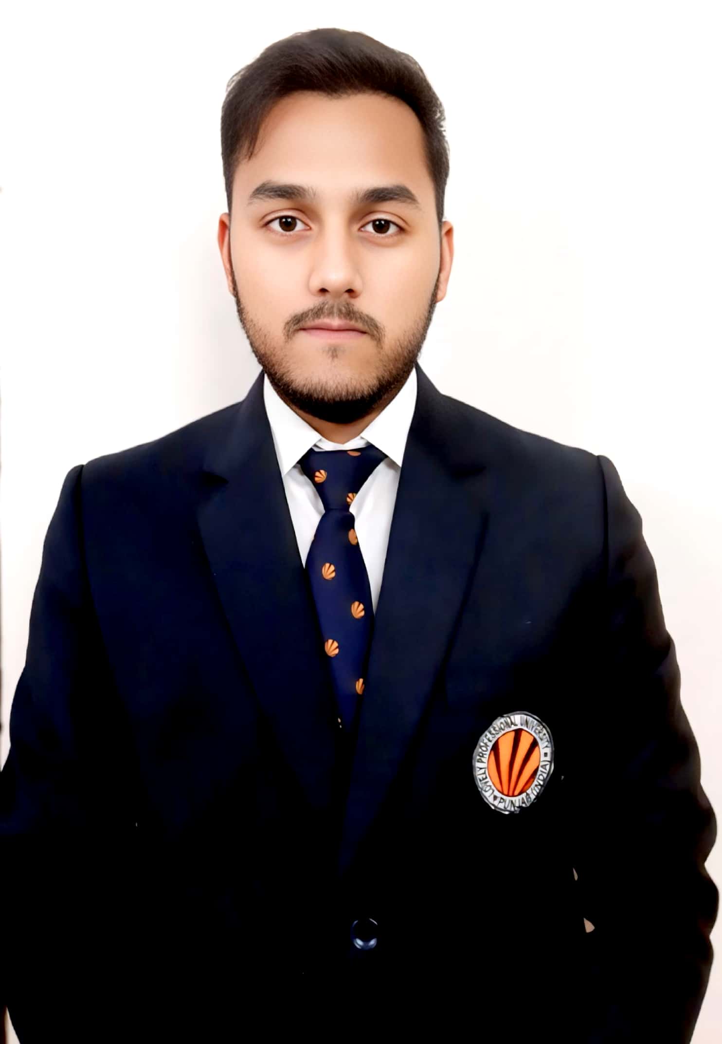 Shashwat Deo